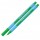 Penna a sfera Slider Edge - tratto XB - verde - Schneider