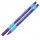Penna a sfera Slider Edge - tratto XB - viola - Schneider