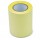 Rotolo ricarica carta autoadesiva - giallo pastello - 59mm x 10mt - per Memoidea Tape Dispenser - Iternet