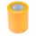 Rotolo ricarica carta autoadesiva - arancio neon - 59mm x 10mt - per Memoidea Tape Dispenser - Iternet