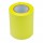 Rotolo ricarica carta autoadesiva - giallo neon - 59mm x 10mt - per Memoidea Tape Dispenser - Iternet