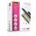 Pouches Preserve250 - A4 - 216x303 mm - 2x250 micron - Fellowes - scatola 100 pezzi