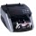 Conta/Verifica banconote HT2280 - 31,1 x 26,1 x 19,5 cm - nero - HolenBecky