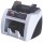Conta/Verifica banconote HT2320 - 24,3 x 28,7 x 24,8 cm - nero/grigio - HolenBecky