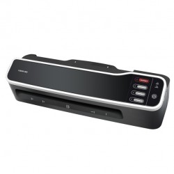 Plastificatrice Vision G60auto - A3 - Titanium