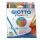 Pastelli Stilnovo Acquarell -  diametro mina 3,3 mm - Giotto - astuccio 24 pezzi