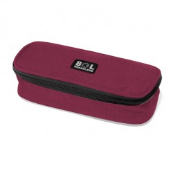 Astuccio ovale Colors - 23,5x9x5,5cm - colori assortiti - Colorosa