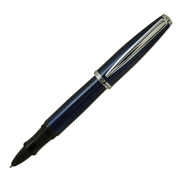 Roller Aldo Domani - punta M - blu - Monteverde Roller Aldo Domani - punta M - blu - Monteverde
