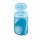 Temperamatite Easy con contenitore - 3 fori  - ergonomico - blu - per destrimani - Stabilo
