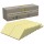 Blocco Post-it - 654-RYP24 - 76 x 76 mm - carta riciclata - giallo - 100 fogli - Post-it - conf. 24 blocchi
