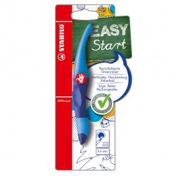 Penna sferografica Easyoriginal - per destrimani - blu - Stabilo
