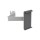 Supporto da parete per tablet - braccio estensibile - Tablet Holder Wall Arm - da 7