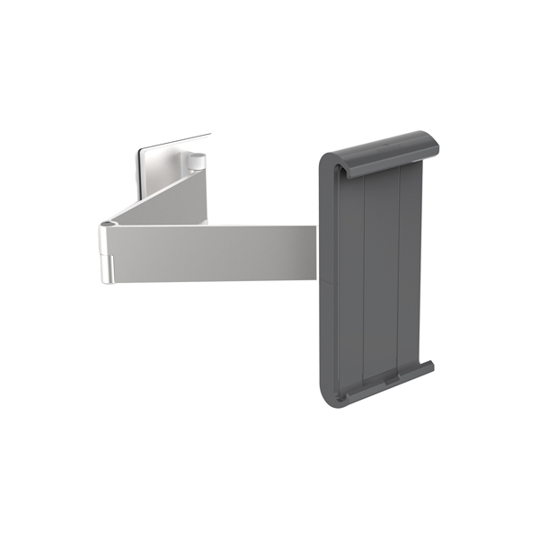 Supporto da parete per tablet - braccio estensibile - Tablet Holder Wall Arm - da 7 Supporto da parete per tablet - braccio estensibile - Tablet Holder Wall Arm - da 7