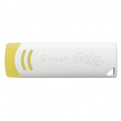 Gomma Frixion Remover - bianco - Pilot