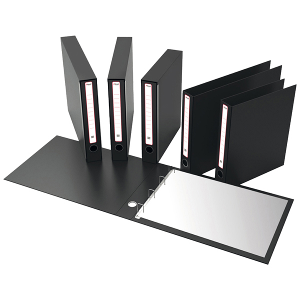 Portatabulati KM UNI - con custodia - 12