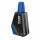Inchiostro 7011 per timbro in gomma - 28 ml - blu - Trodat
