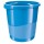 Cestino gettacarte Europost VIVIDA - 25,8 x 28,5 cm - altezza 32,2 cm - 14 L - blu - Esselte