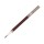 Refill Roller Energel LR7 - punta 0,7 mm - rosso - Pentel - conf. 12 pezzi