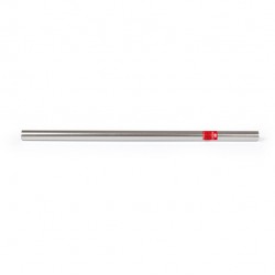 Rotolo PPL - per confezionamento - larghezza 100 cm - lunghezza 3 m - trasparente - Rex Sadoch