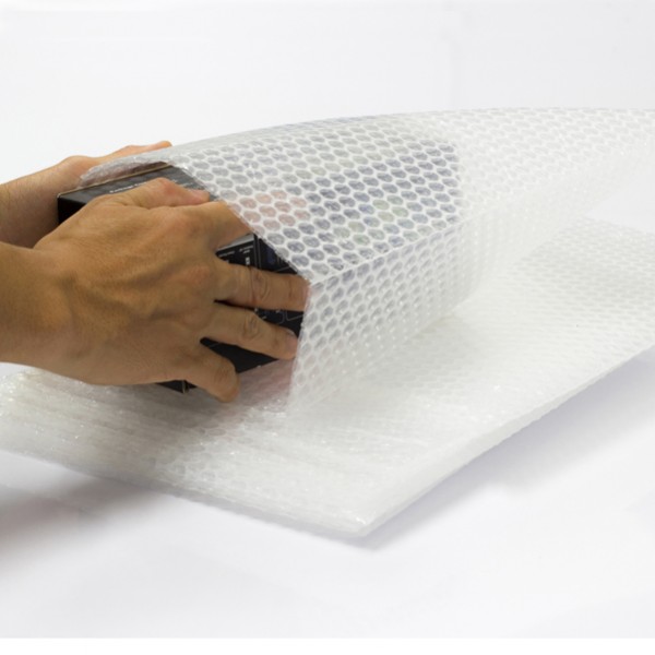 Buste trasparenti - a bolle d'aria - 20 x 35 cm - Gandolfi - conf. 10 pezzi Buste trasparenti - a bolle d'aria - 20 x 35 cm - Gandolfi - conf. 10 pezzi