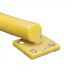 Tasselli per barriere - 13,5 cm - PU - kit 4 pezzi