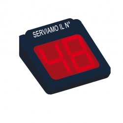 Segnapercorsi-eliminacode