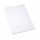 Blocco per lavagna Flip Chart - carta bianca da 70 gr - 20 fogli - Methodo