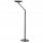 Lampada da terra articolata Varialux - a led - base diametro 34 cm - H 160/180 cm - 23 W - nero - Unilux