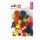 Pompon - colori assortiti - Deco - busta 40 pezzi