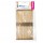 Stecca in legno - 18 x 150 mm - DECO - conf. 50 pezzi