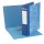 Registratore Essentials G72 - dorso 5 cm - commerciale 23 x 30 cm - blu - Esselte