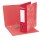 Registratore Essentials G72 - dorso 5 cm - commerciale 23 x 30 cm - rosso - Esselte