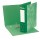 Registratore Essentials G72 - dorso 5 cm - commerciale 23 x 30 cm - verde - Esselte