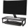 Supporto monitor Plus - portata massima 18 kg - nero - Kensington