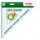 Squadra per Mancini - 45gradi - 30cm - Arda