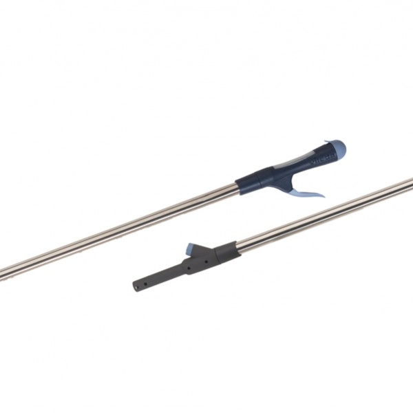 Manico SprayPro Inox con serbatoio da 350 ml - lunghezza 145 cm - Vileda Manico SprayPro Inox con serbatoio da 350 ml - lunghezza 145 cm - Vileda
