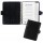 Organiser Metropol Personal - similpelle - nero - 18,8 x 13,5 x 3,8mm - Filofax