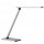 Lampada da tavolo Terra - a led - 5 W - silver - Unilux