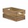 Scatola portamenù/accessori a cassetta - 11,6 x 24 x 14,2 cm - Securit