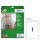 Tasche adesive L7083 - permanenti - 21 x 29,7 cm - trasparente - Avery - conf. 10 pezzi