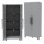 Armadio Transforming Modular 4 - 78 x 43,6 x 184,4 cm - PPL - grigio - Terry