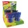 Penna sfera Wow - colori assortiti - Pentel - expo 96 pezzi