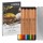 Pastelli Aquarell Rembrandt - 3,7 mm - colori assortiti - Lyra - astuccio metallo 12 pezzi
