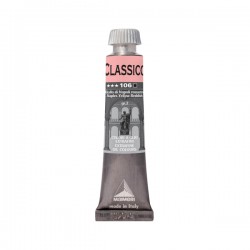 Colore a olio - extrafine - 20 ml - giallo Napoli rossastro - Maimeri