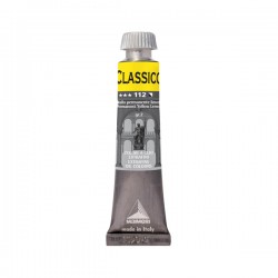 Colore a olio - extrafine - 20 ml - giallo permanente limone - Maimeri