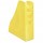 Portariviste Keep Colour Pastel - 7,5 x 26,6 x 27,8cm - giallo - Arda