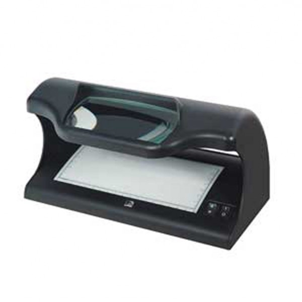 Verifica banconote HT-141 - 26,5 x 13 x 15 cm - nero - Holenburg Verifica banconote HT-141 - 26,5 x 13 x 15 cm - nero - Holenburg
