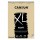 Album spiralato lato corto XL kraft - A3 - 90 gr - 60 fogli - Canson