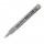 Marcatore permanente A 900 - a vernice - punta tonda - 2,3 mm - argento - Artline