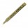 Marcatore permanente A 900 - a vernice - punta tonda - 2,3 mm - oro - Artline